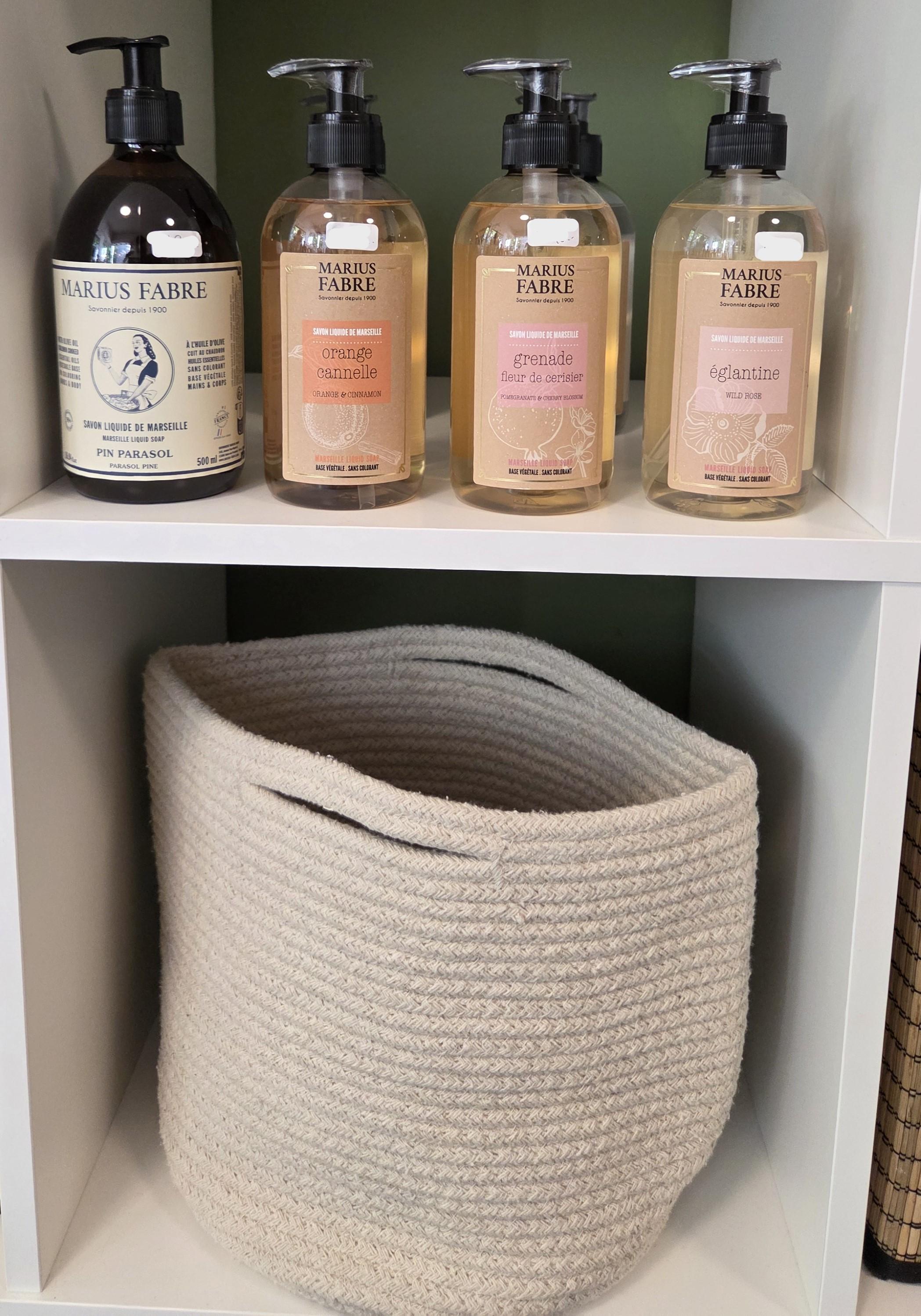 Savons Liquide