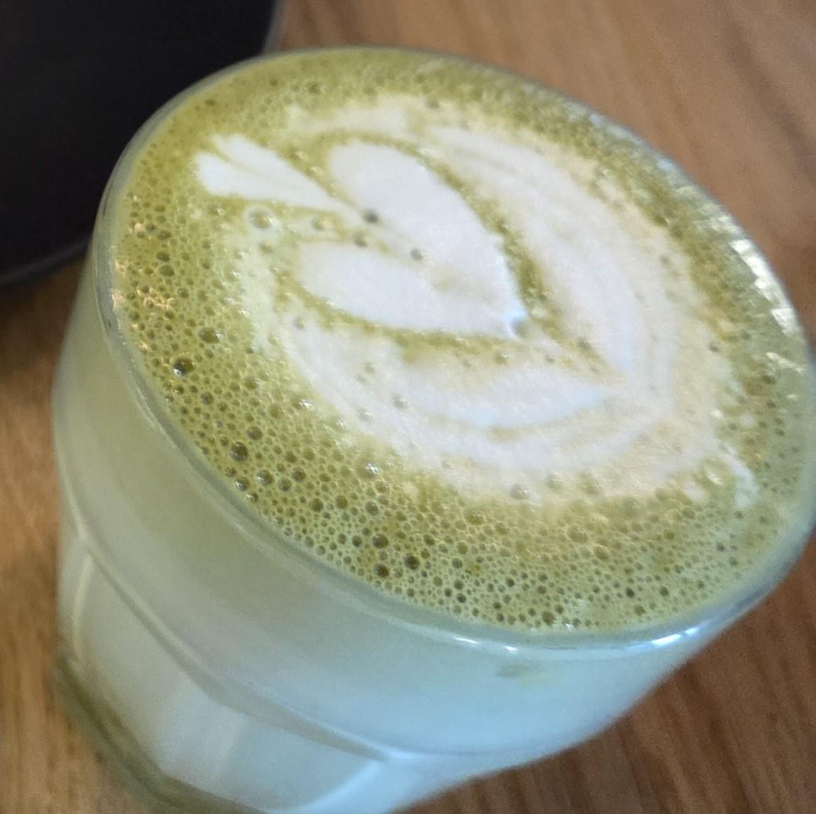 matcha
boisson chaude
matcha latte
ice matcha
