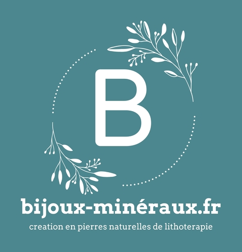 Petites Pierres de Sophie : Pierres naturelles, bijoux, lithothérapie