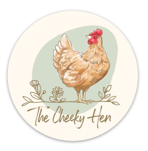 The Cheeky Hen

