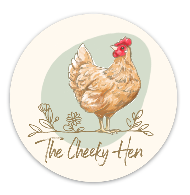 The Cheeky Hen
