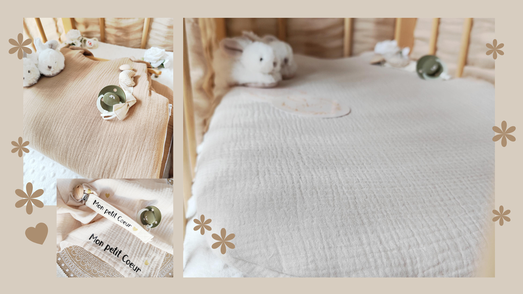 Douceur et Tendresse Personnalisé