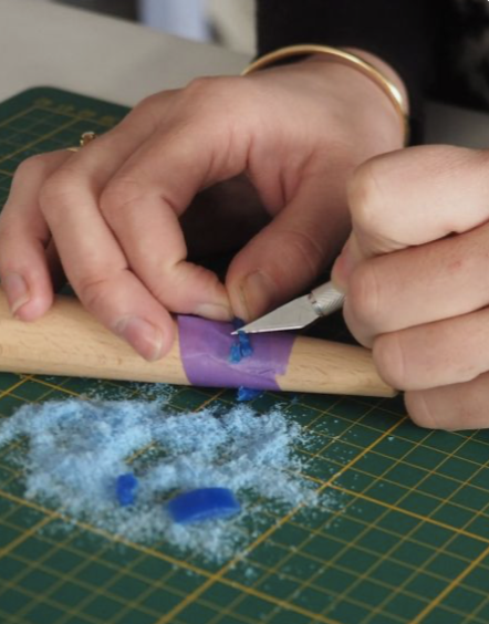 Atelier bijoux