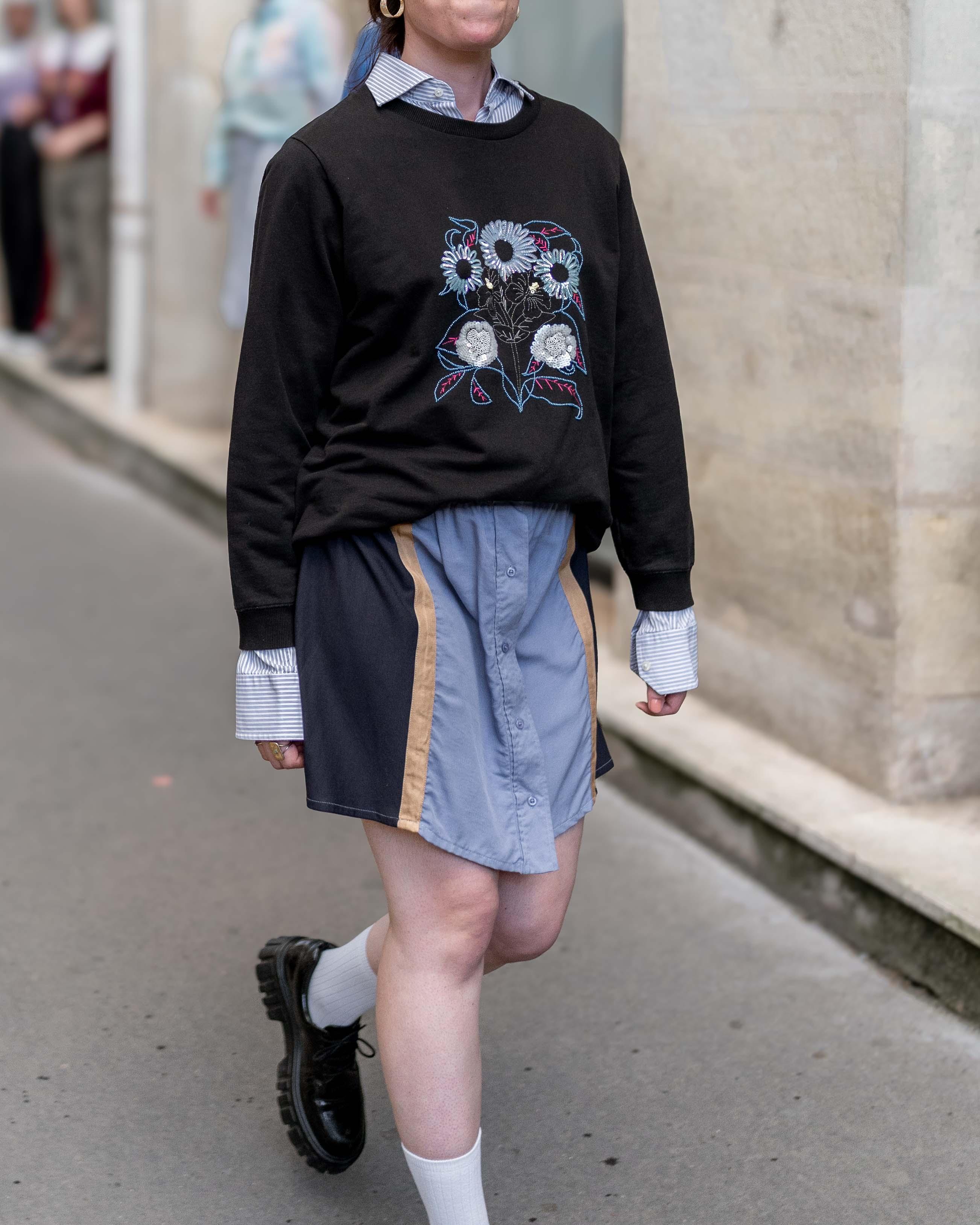 La petite Eugènes