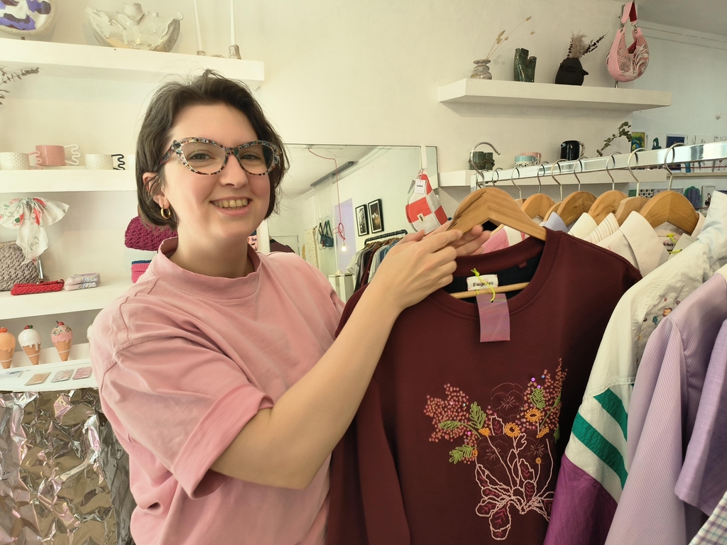 ateliers broderie haute couture à Tours 37