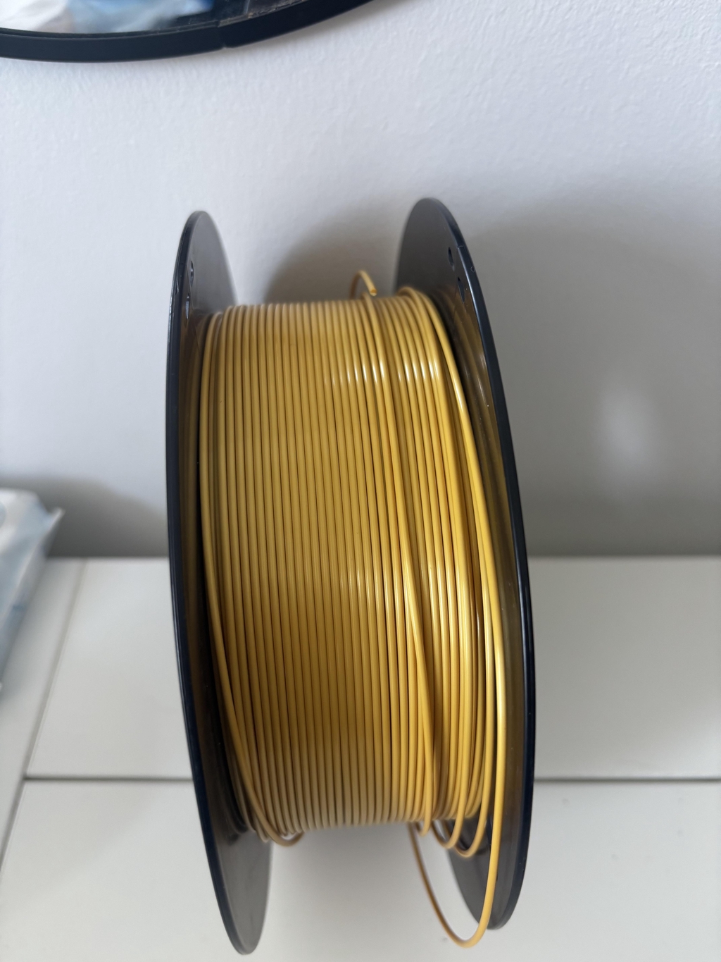 Filament PLA or pour impression 3D TPMaker