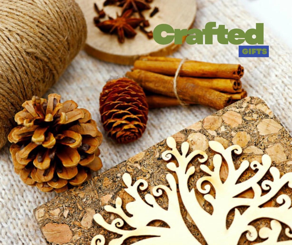Crafted Gifts