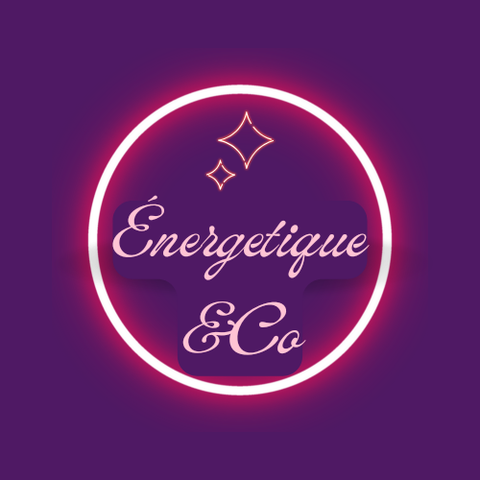 Bienvenue chez Énergétique&Co
Vous trouverez ici des créations uniques ait main, e face artisanale.