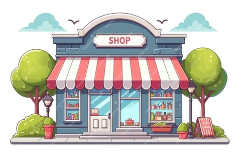 Vente accessoires pour animaux 