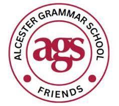 Alcester Grammar School Friends Shop 