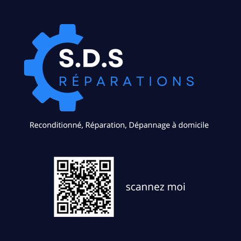 Sébastien Ducaillou Service