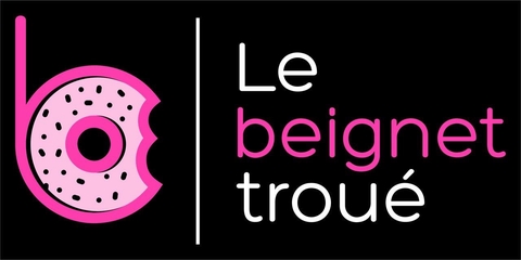 Le beignet Troué l Bar à Donuts, Cookies, Milkshakes, Smoothies.