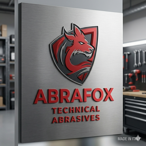  Soluzioni di Performance Superiore per la Levigatura Professionale
Sottotitolo: Scopri la tecnologia ceramica ABRAFOX: abrasivi Made in Italy progettati per
garantire una finitura impeccabile e la massima resistenza in ogni fase del lavoro