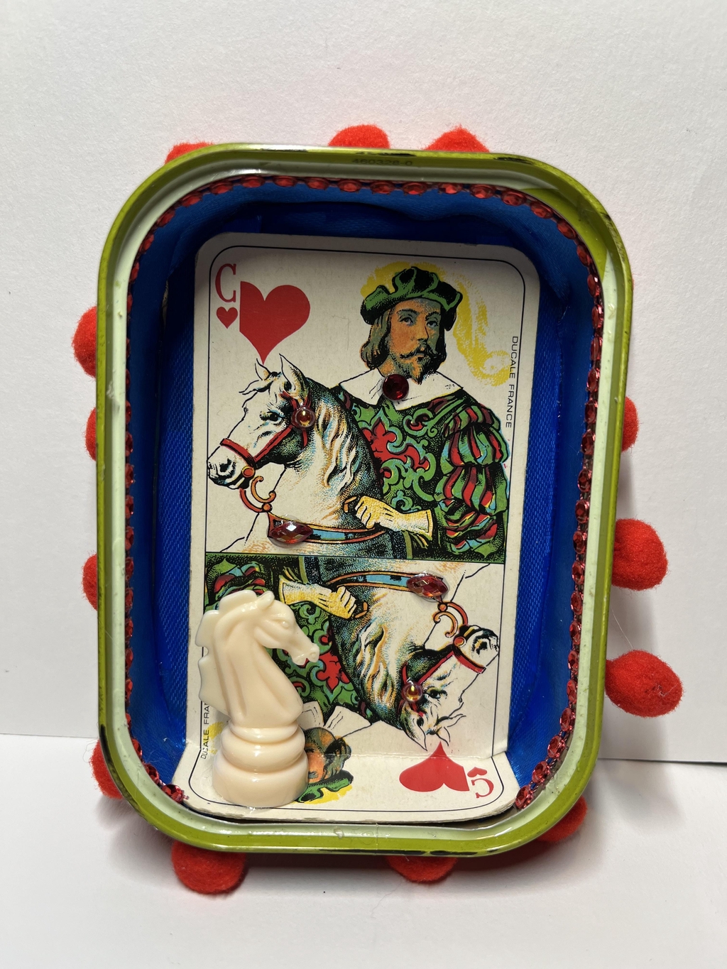 Un cadeau personnalisé unique