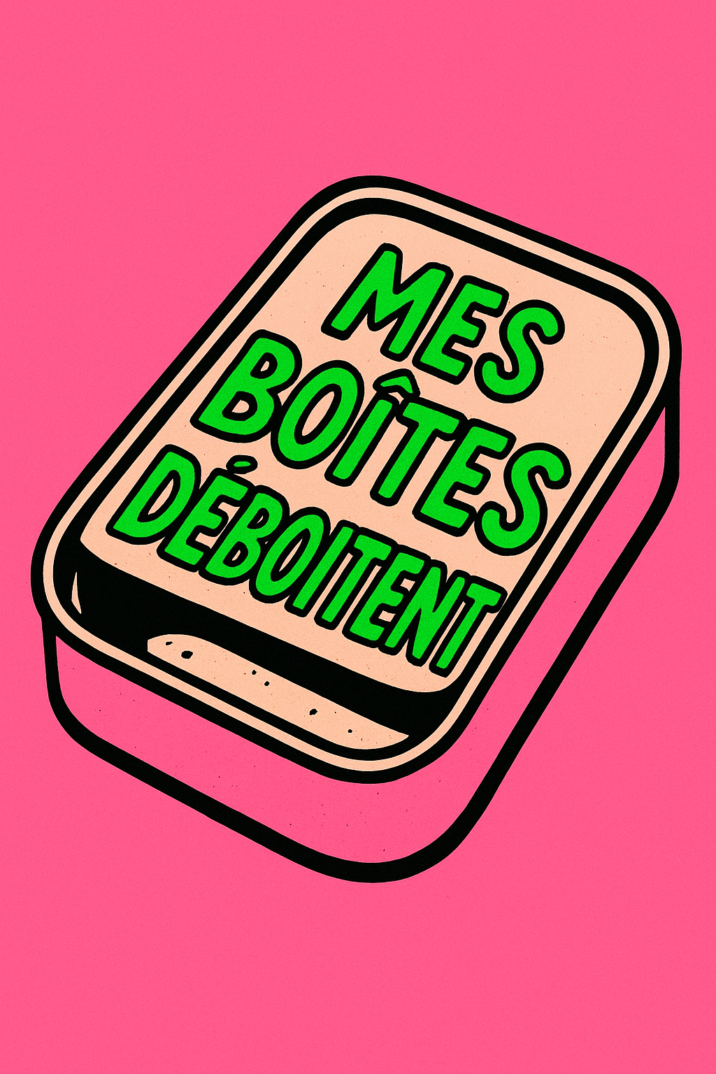 RECYCLAGE CRÉATIF DE BOÎTES DE CONSERVE 
