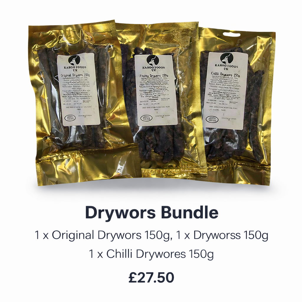 Bundles