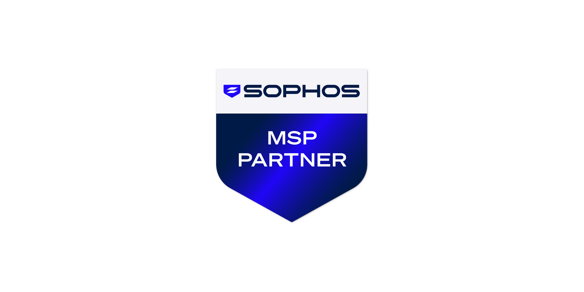Sophos Certified Partner