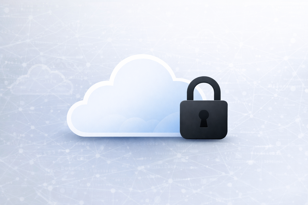 Il tuo Cloud è davvero sotto controllo?