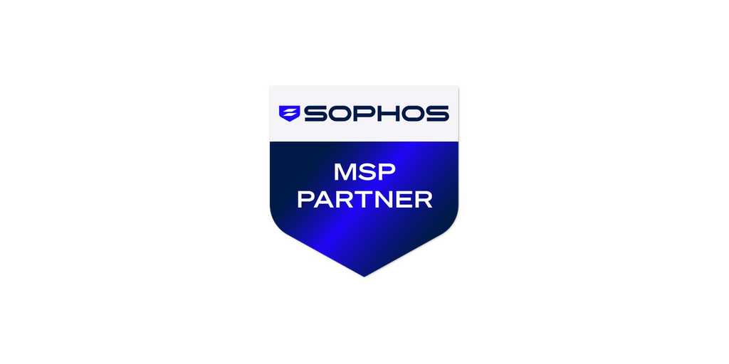 Sophos Certified Partner