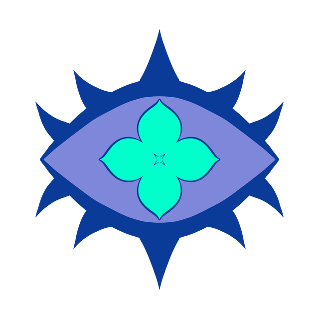 EYEDRANGEA
