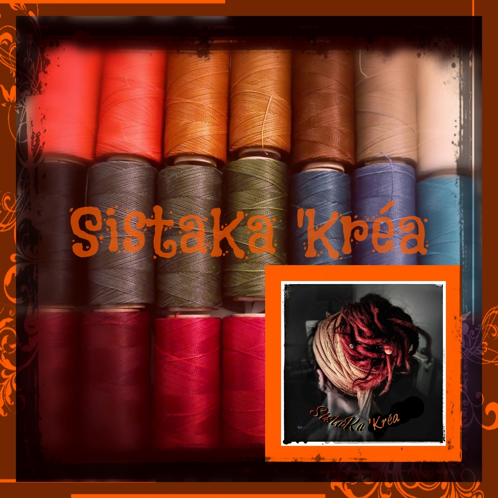 Sistaka 'Kréa