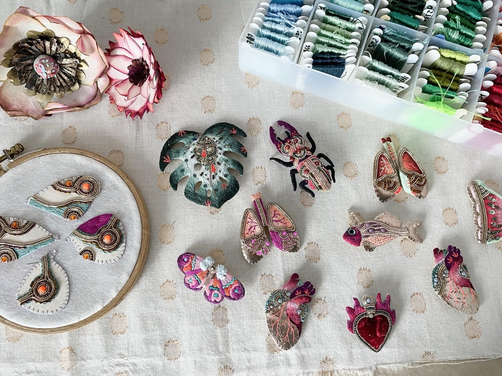 Crédit photo Marion Saupin