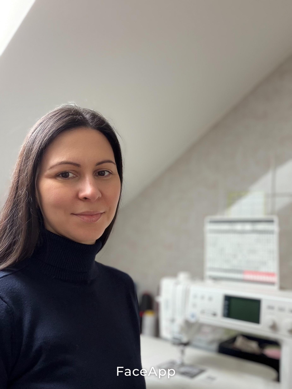 artisan d'art, créatrice des accessoires textiles