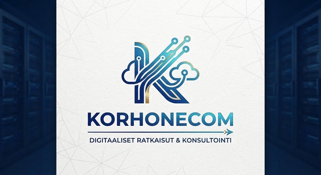 Verkkokauppa Korhone