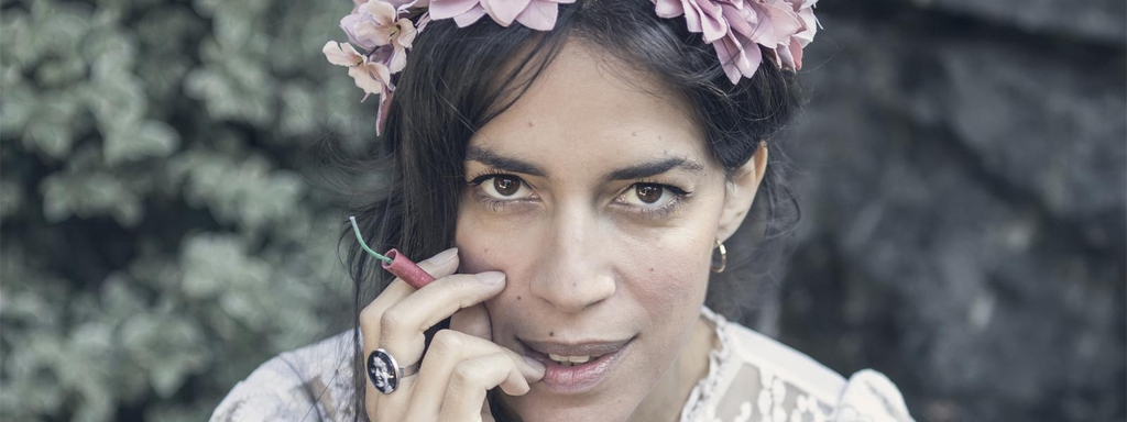 boutique Nawel Dombrowsky Les Femmes à la cuisine