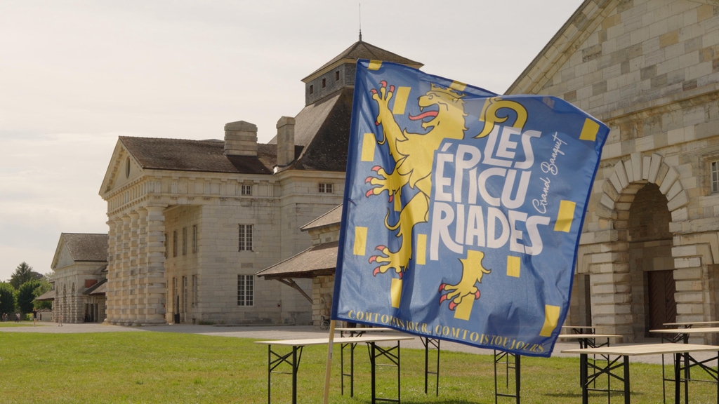 LES EPICURIADES