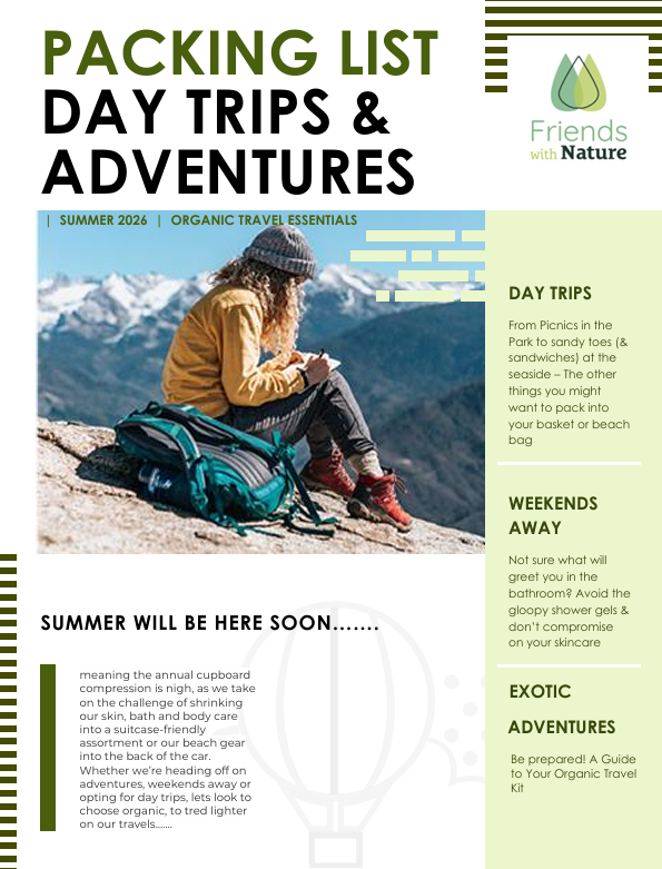 Travel E-Guide