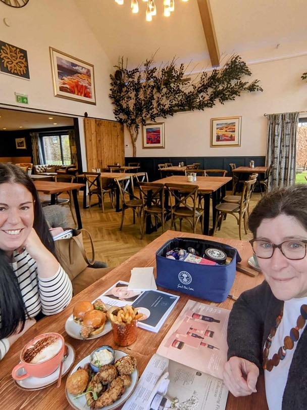 product integrations