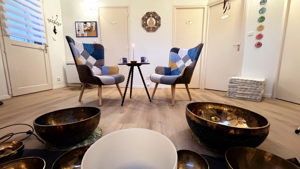 Où me trouver en Normandie