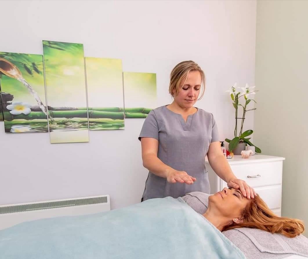 SUMA HOLISTIC THERAPIES 