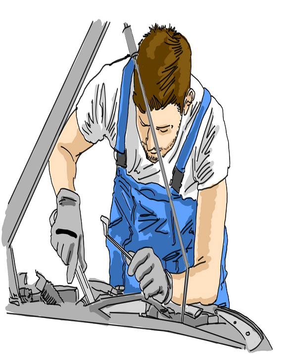 Produits Mécanique Pro C-Impec972