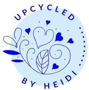 Upcycled by Heidi