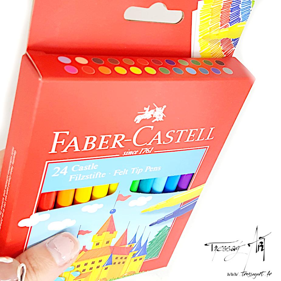Feutres