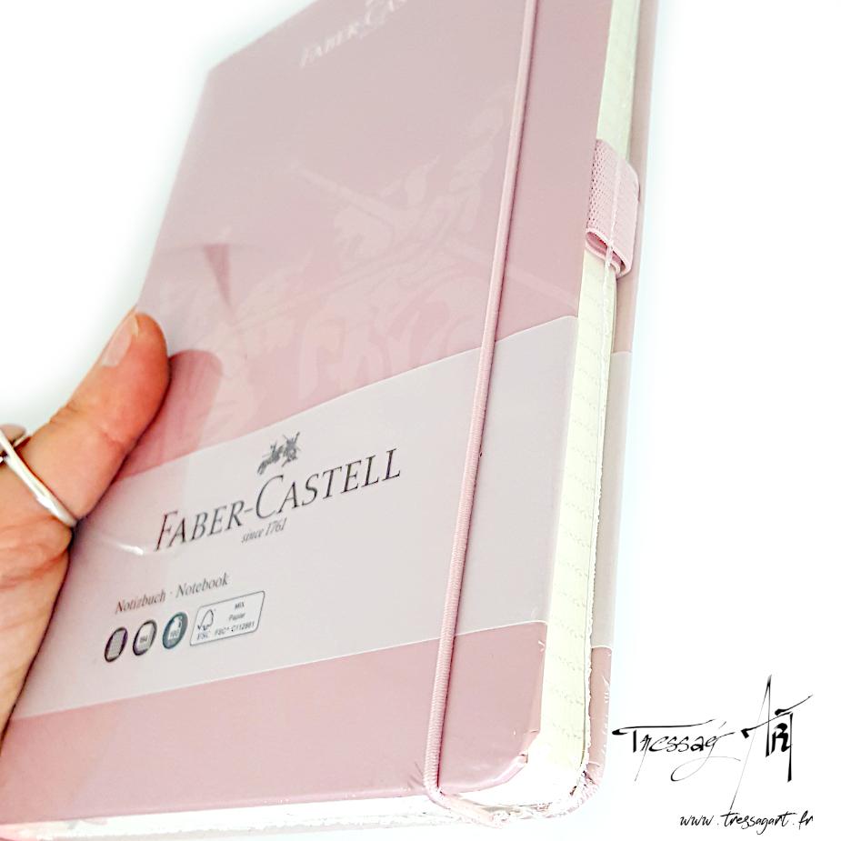 Carnet pour écrire, à lignes, à points, à carreaux