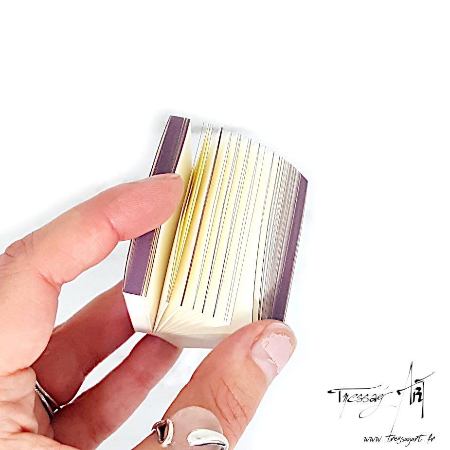 Bloc-notes originaux
