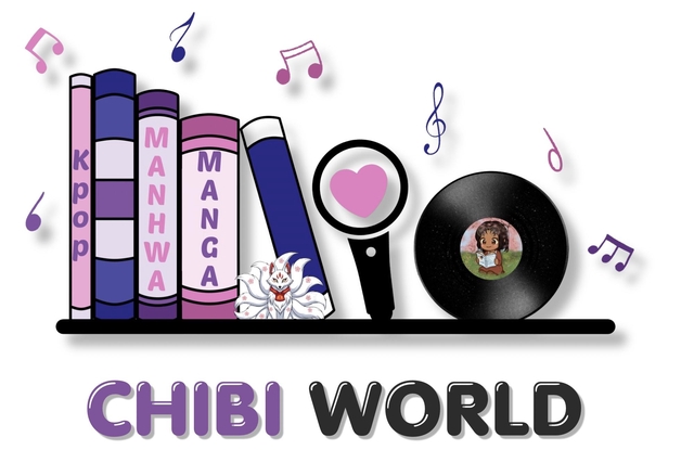 Boutique en ligne Manga, K-pop, Danmei & Culture Asiatique | CHIBI WORLD