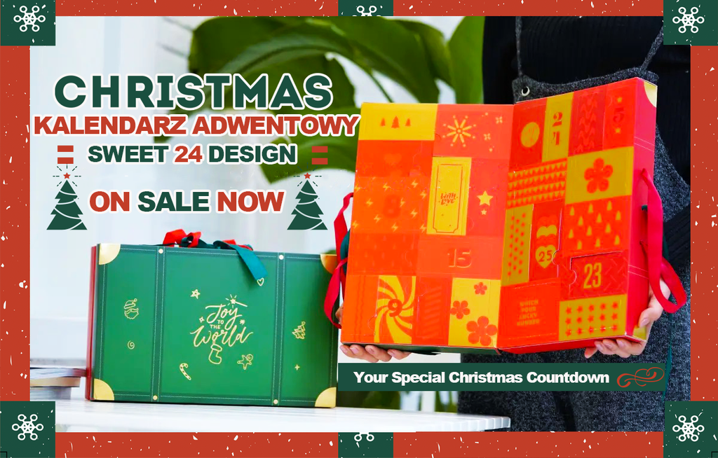 Kalendarz adwentowy 