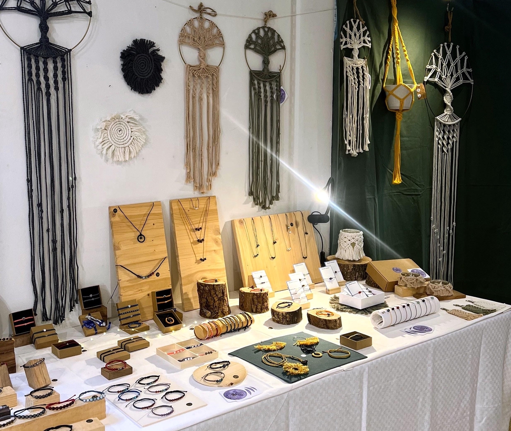 La boutique de Lealab


