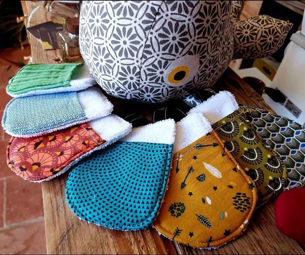 ZaïS Pitchoun
sacs peluche, accessoires enfant