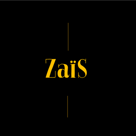 ZaïS Lingerie,  atelier boutique à Mézens. 
Lingerie artisanale 