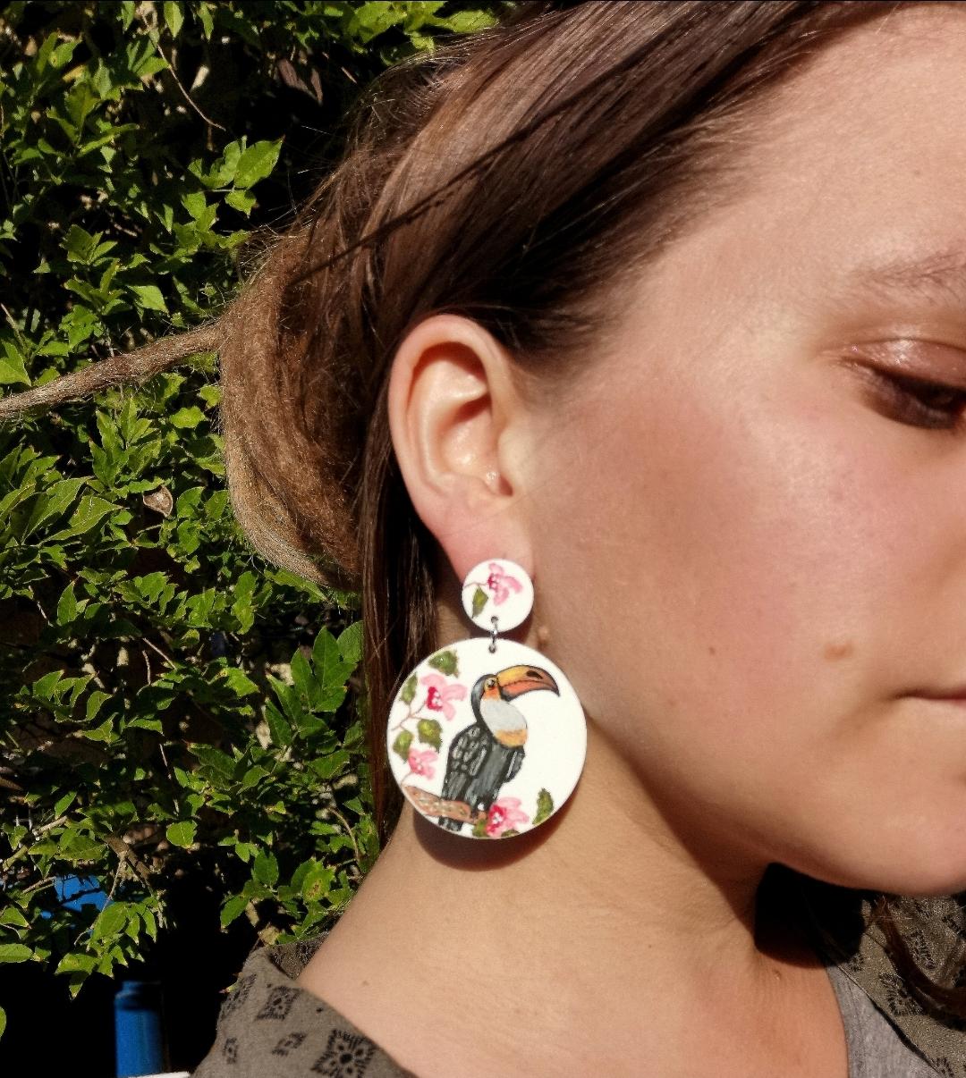 Bijoux personnalisés