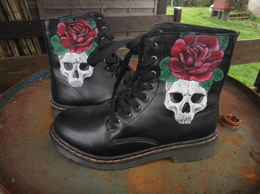 Chaussures
