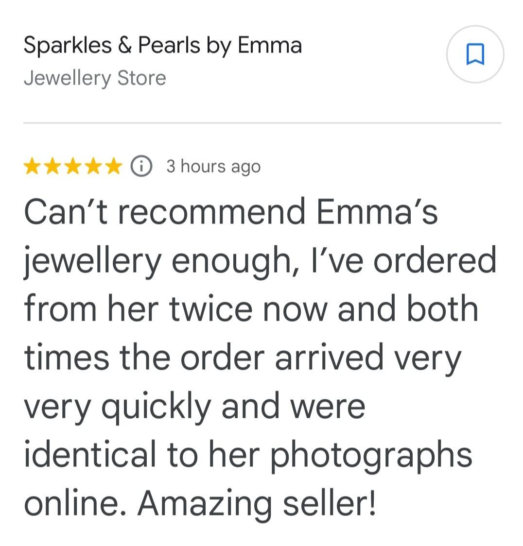 Check out our reviews on Google 