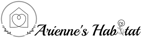 Arienne's Habitat