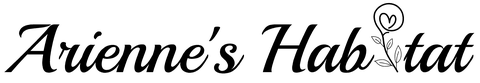 Arienne's Habitat