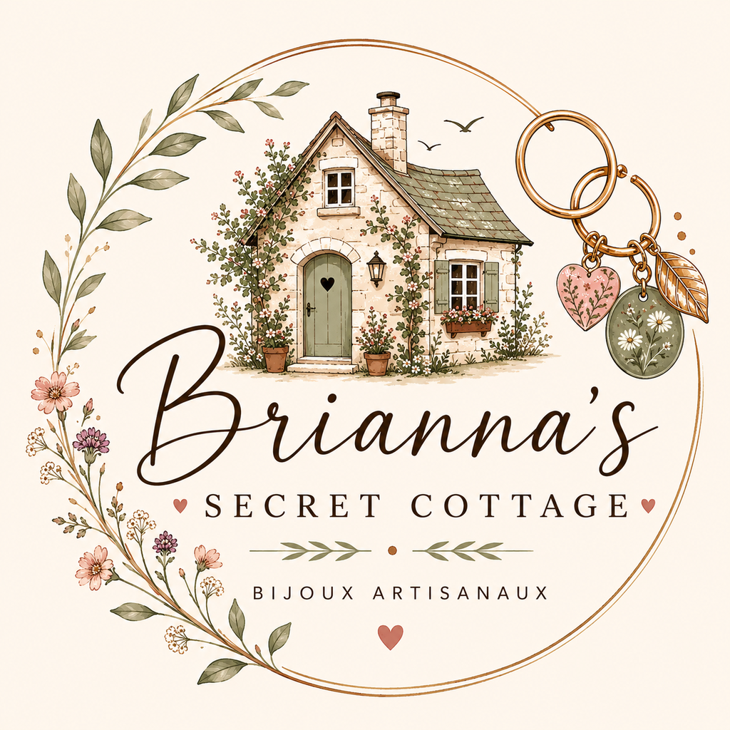 Brianna's Secret Cottage - Bijoux -
Siren 101042315